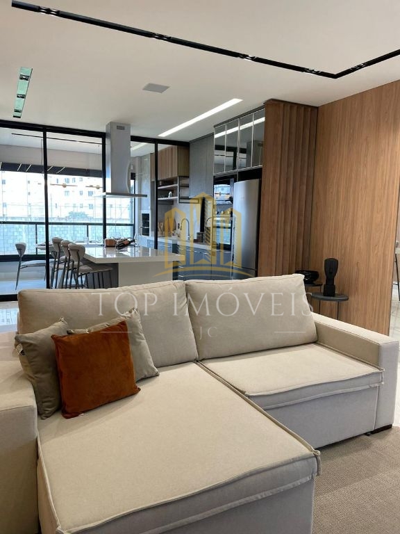 Apartamento 3 quartos 97m² the four villa branca, jacareí/sp