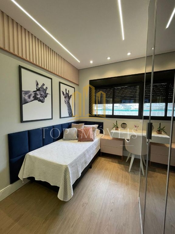 Apartamento 3 quartos 97m² The Four Villa Branca, Jacareí/SP