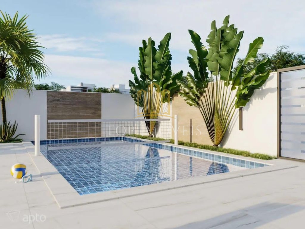 Apartamento 3 quartos 97m² The Four Villa Branca, Jacareí/SP