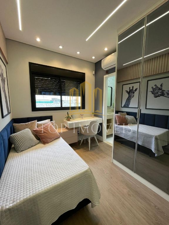 Apartamento 3 quartos 97m² The Four Villa Branca, Jacareí/SP