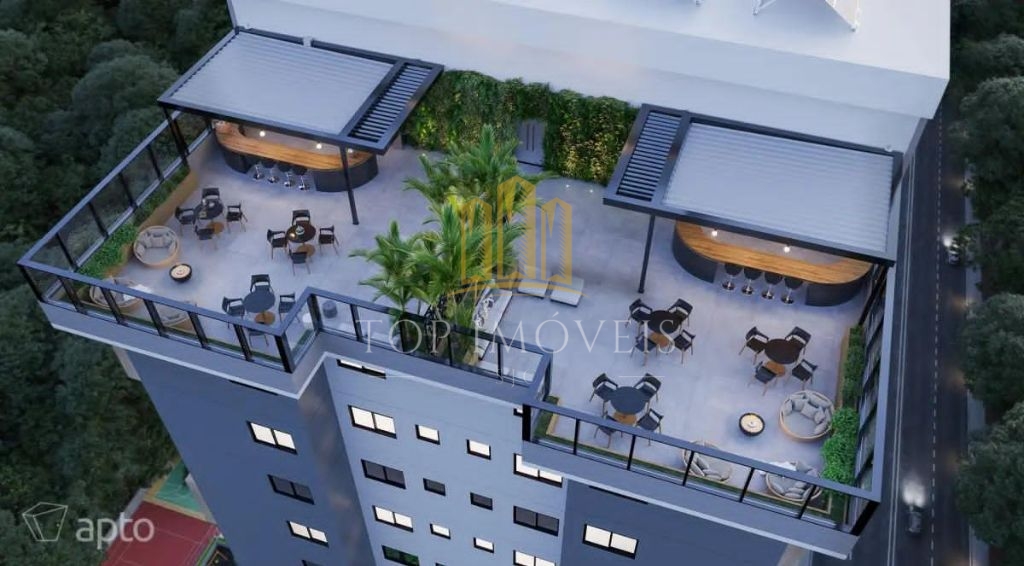 Apartamento 3 quartos 97m² The Four Villa Branca, Jacareí/SP