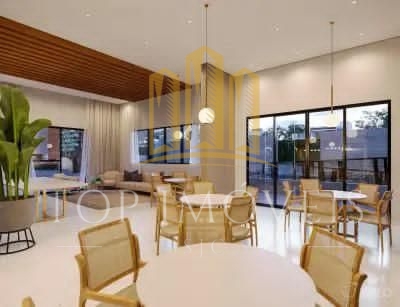 Apartamento 3 quartos 97m² The Four Villa Branca, Jacareí/SP