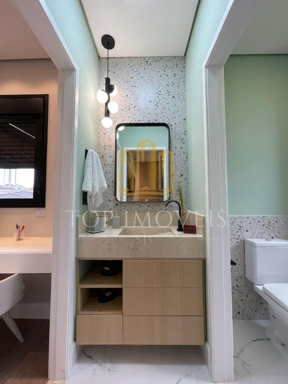 Apartamento 3 quartos 97m² The Four Villa Branca, Jacareí/SP