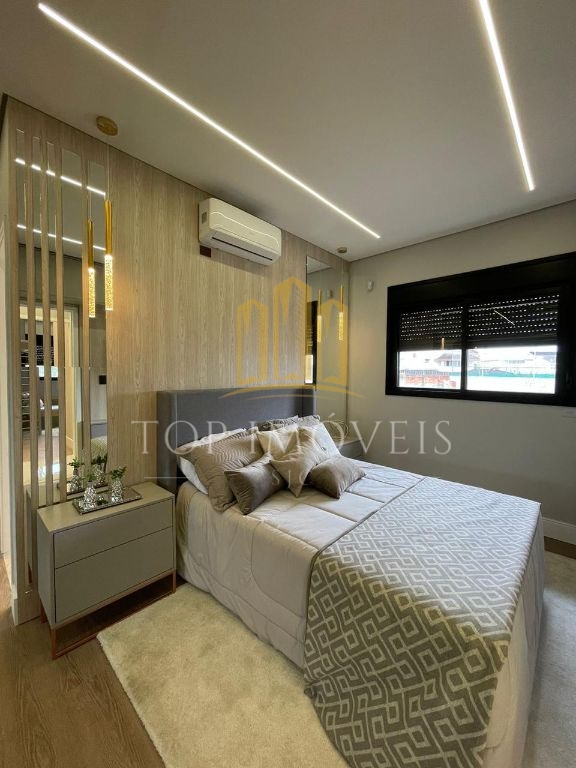 Apartamento 3 quartos 97m² the four villa branca, jacareí/sp