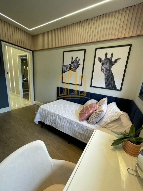 Apartamento 3 quartos 97m² The Four Villa Branca, Jacareí/SP