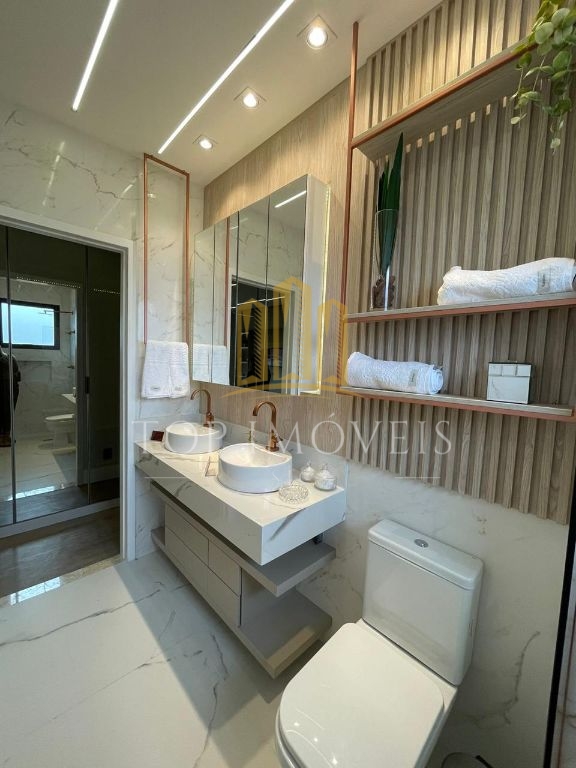 Apartamento 3 quartos 97m² The Four Villa Branca, Jacareí/SP