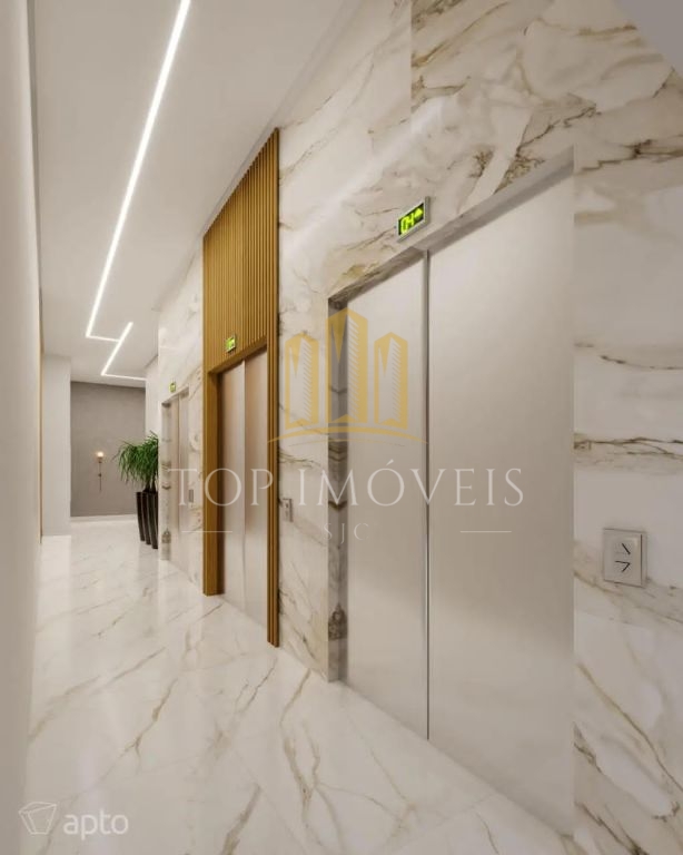 Apartamento 3 quartos 97m² The Four Villa Branca, Jacareí/SP
