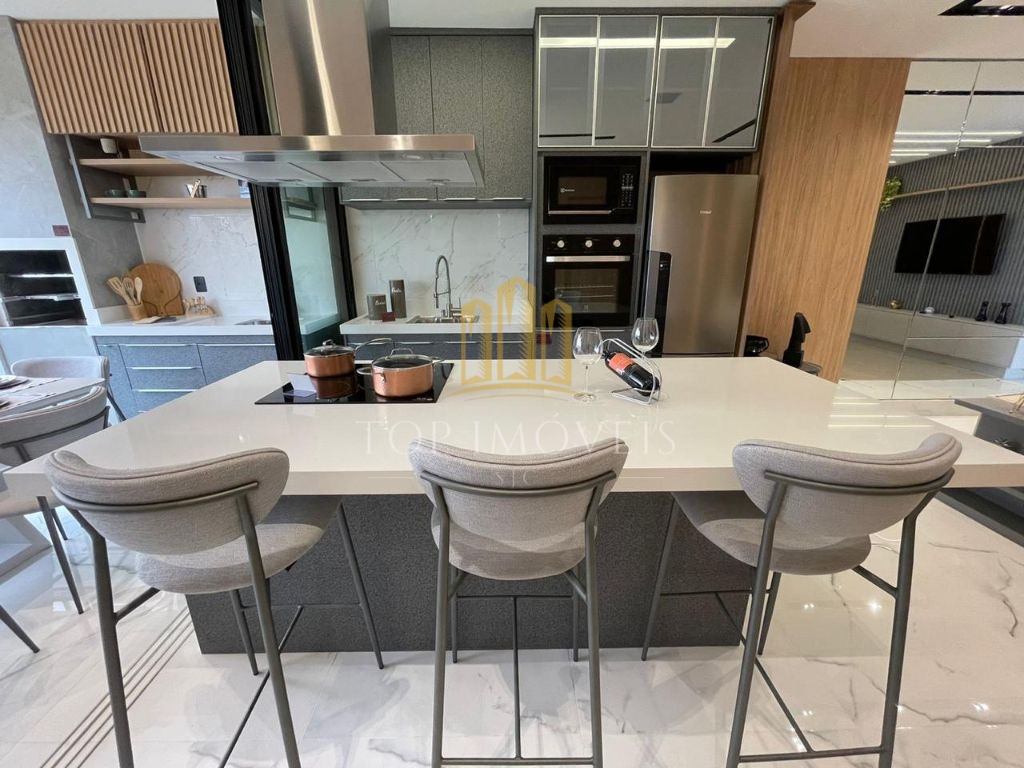 Apartamento 3 quartos 97m² the four villa branca, jacareí/sp