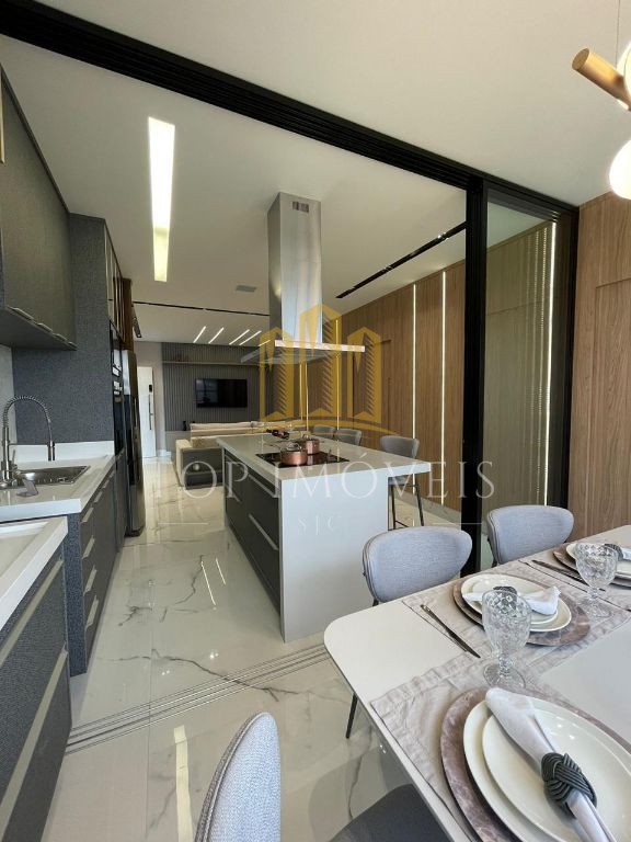 Apartamento 3 quartos 97m² the four villa branca, jacareí/sp