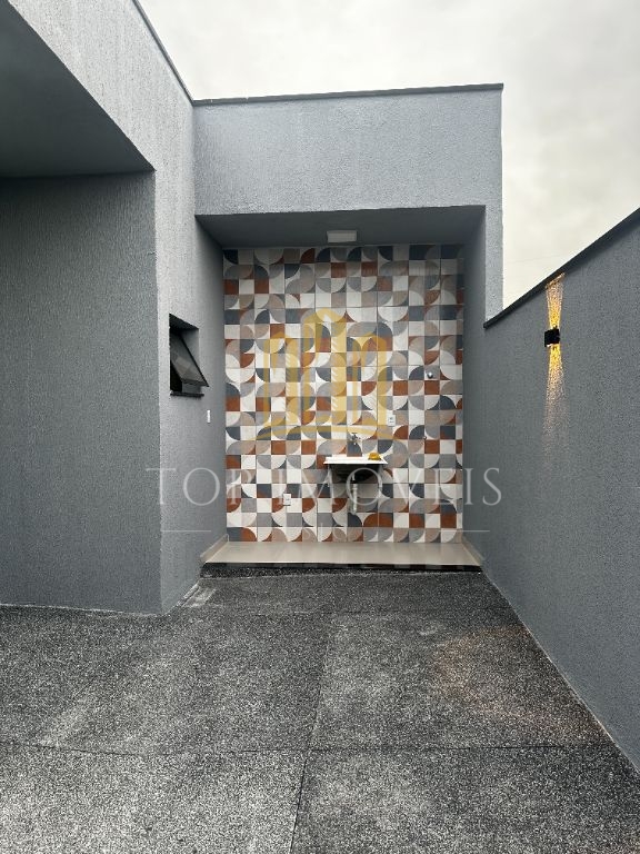Belissíma Casa 3 Quartos 1 Suíte Residencial Amor
