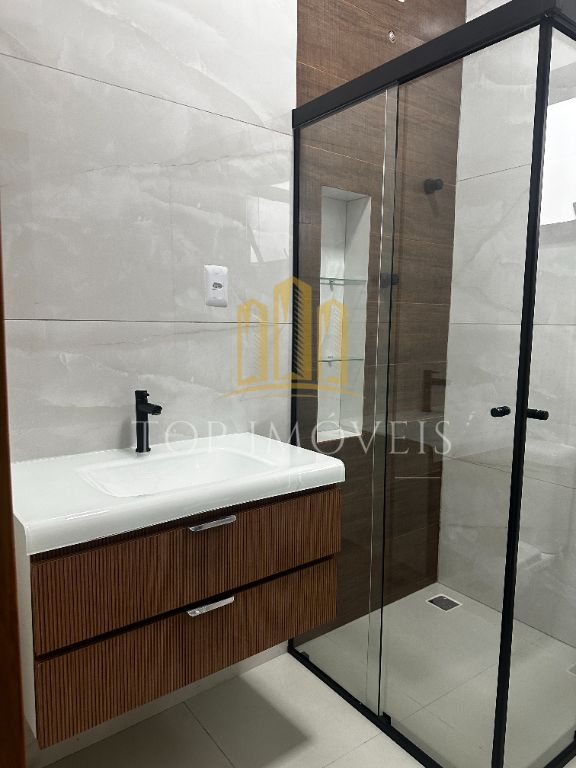 Belissíma Casa 3 Quartos 1 Suíte Residencial Amor