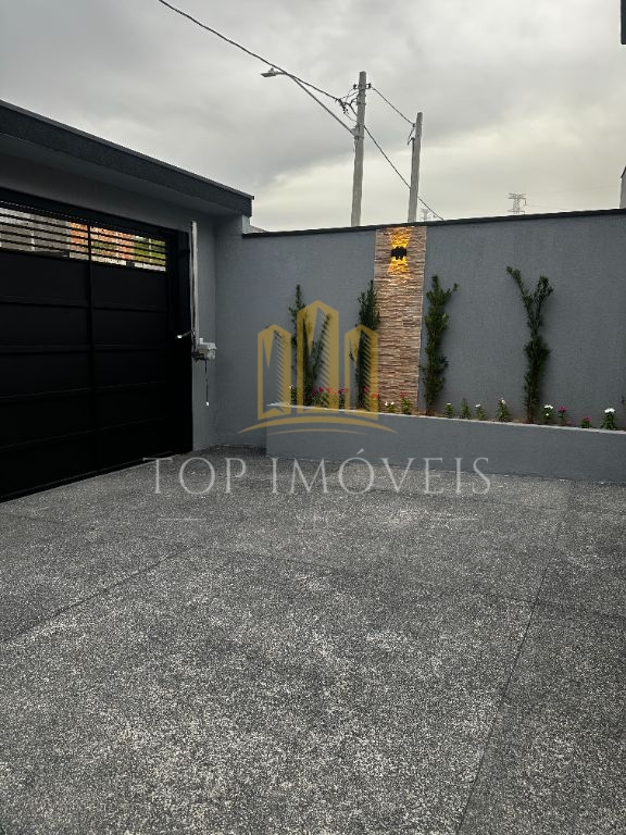 Belissíma casa 3 quartos 1 suíte residencial amor