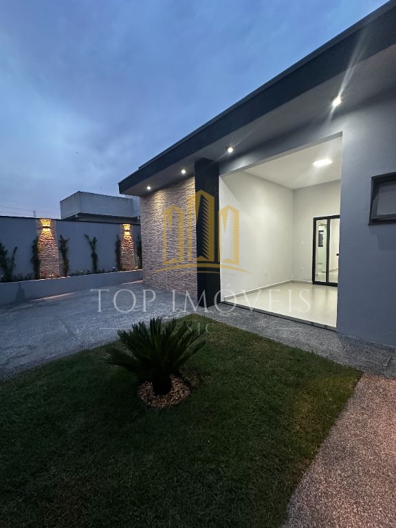 Belissíma Casa 3 Quartos 1 Suíte Residencial Amor
