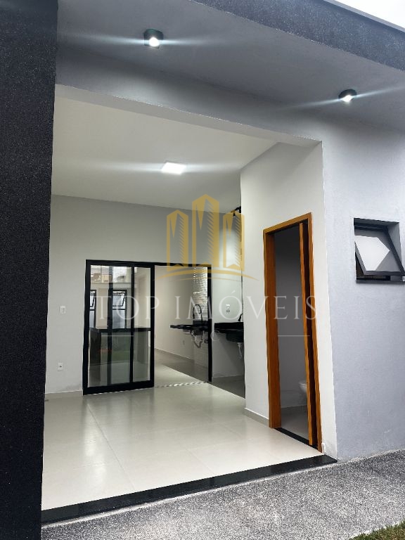 Belissíma casa 3 quartos 1 suíte residencial amor