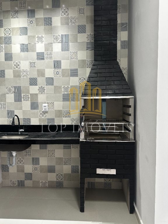 Belissíma casa 3 quartos 1 suíte residencial amor
