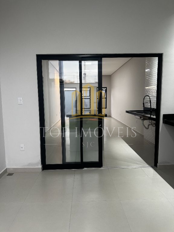 Belissíma casa 3 quartos 1 suíte residencial amor