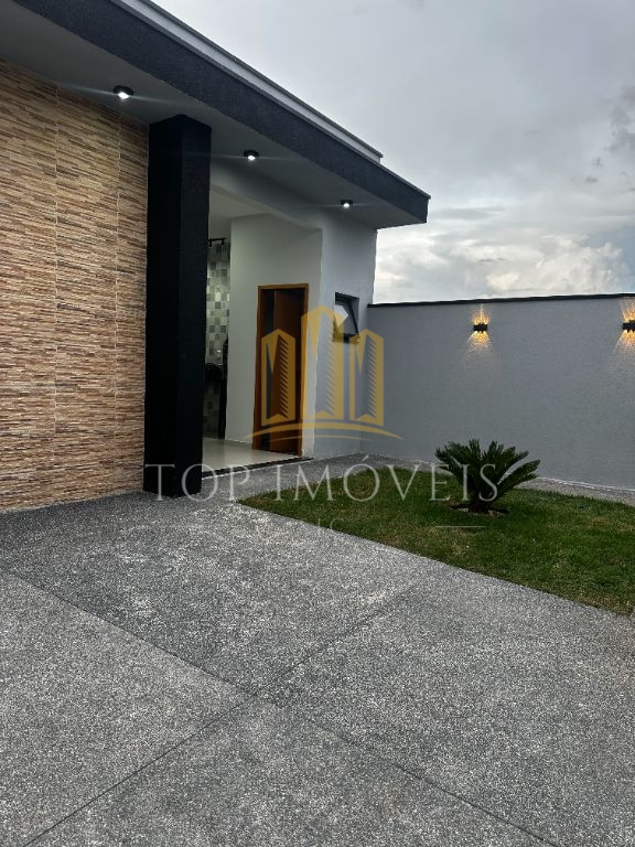 Belissíma casa 3 quartos 1 suíte residencial amor