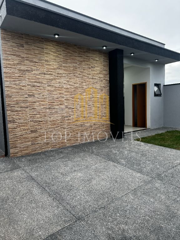 Belissíma casa 3 quartos 1 suíte residencial amor