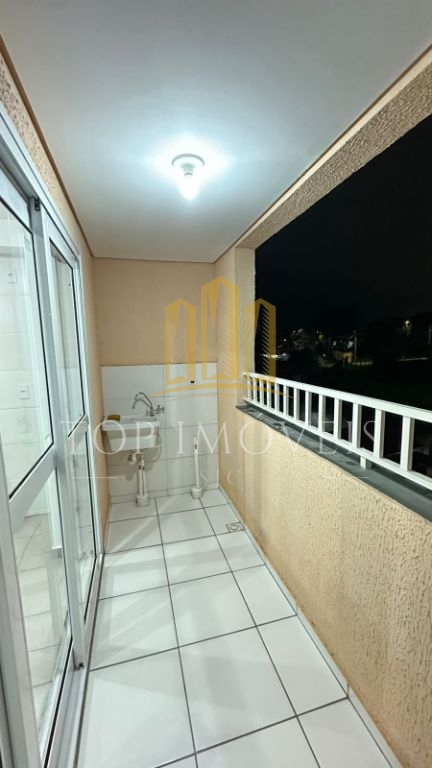 Lindo e funcional apartamento dois quartos varanda condomínio com lazer completo proximo ao Centervale Shopping