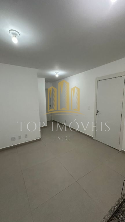 Lindo e funcional apartamento dois quartos varanda condomínio com lazer completo proximo ao Centervale Shopping