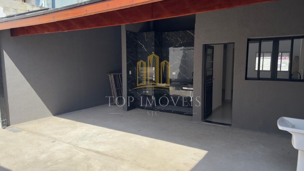 Oportunidade imperdível no são judas! casa nova e encantador