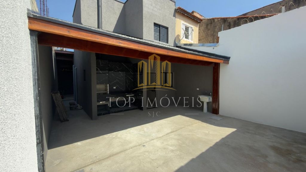 Oportunidade Imperdível no São Judas! Casa Nova e Encantadora!