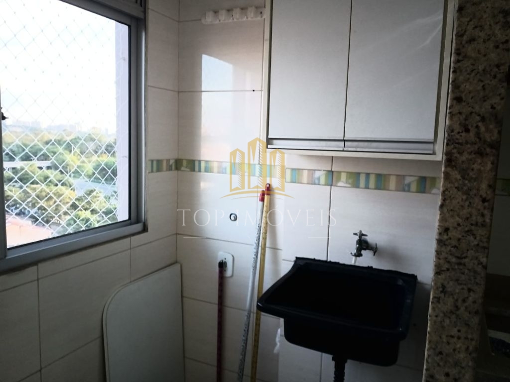 Lindo e funcional apartamento dois quartos varanda proximo a