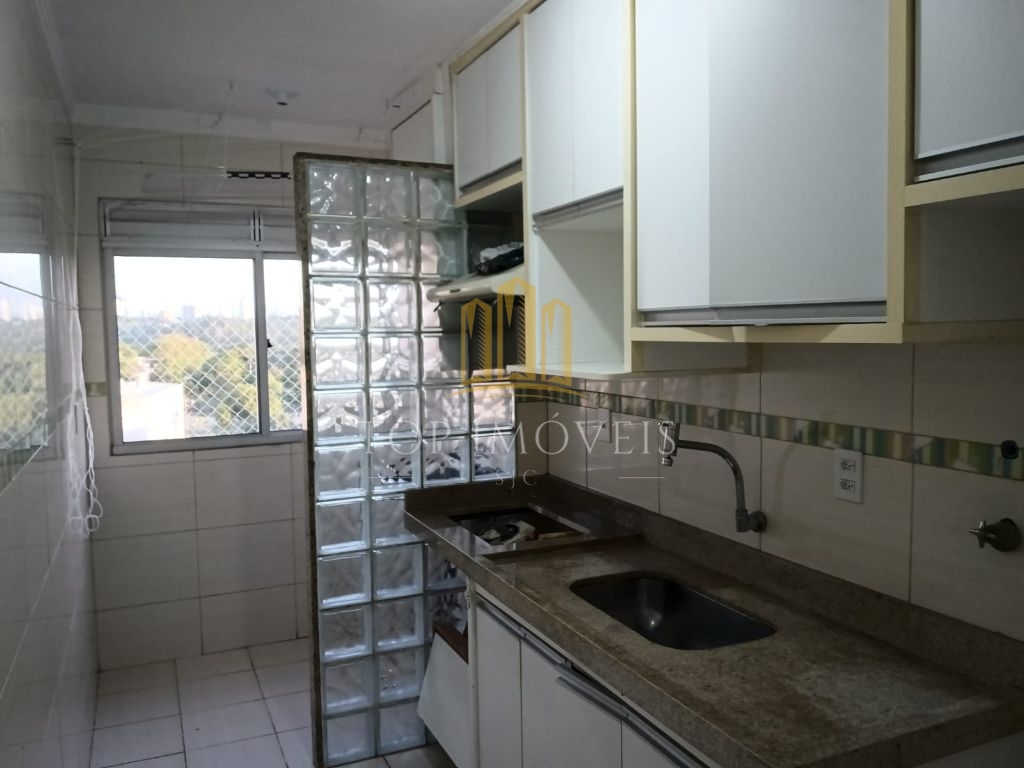 Lindo e funcional apartamento dois quartos varanda proximo a