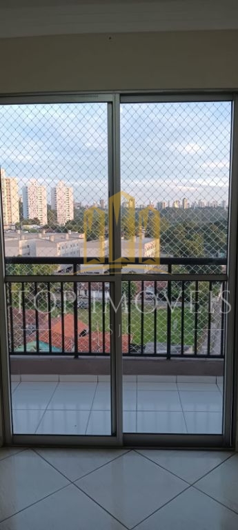 Lindo e funcional apartamento dois quartos varanda proximo a