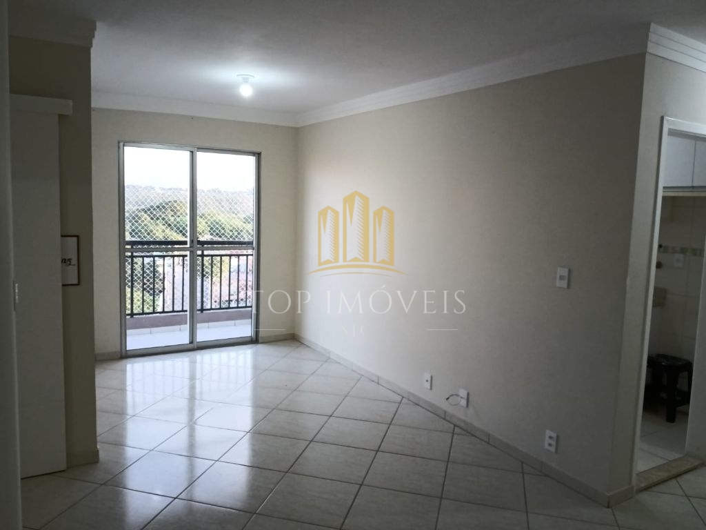 Lindo e funcional apartamento dois quartos varanda proximo a