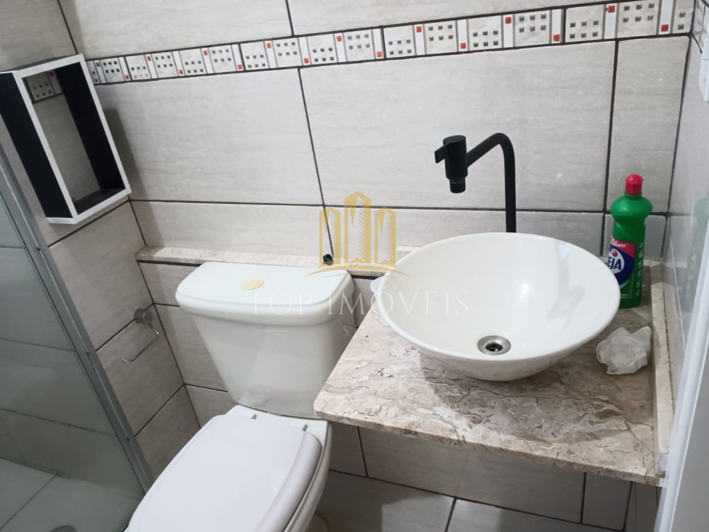 Lindo e funcional apartamento dois quartos varanda proximo a
