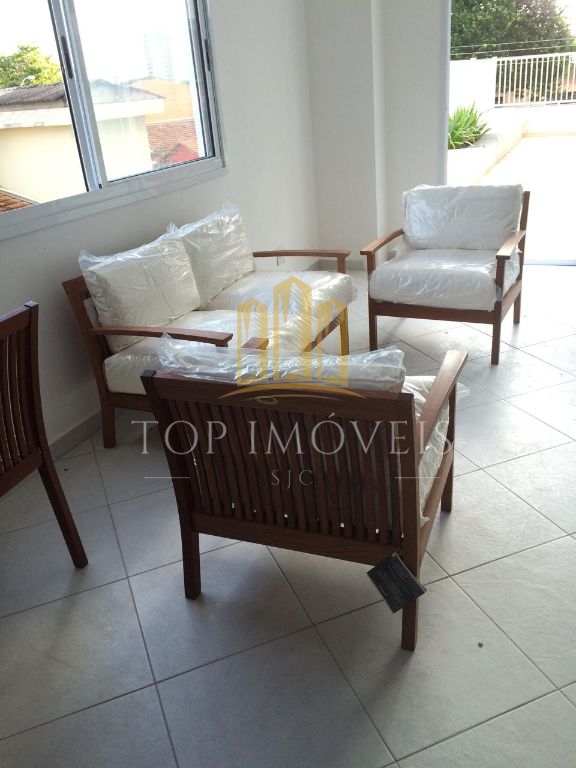 Apartamento à venda – serra da estrela - 2 quartos sendo 1 s