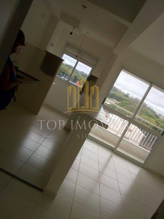 Apartamento à venda – serra da estrela - 2 quartos sendo 1 s