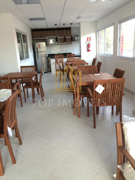 Apartamento à venda – serra da estrela - 2 quartos sendo 1 s