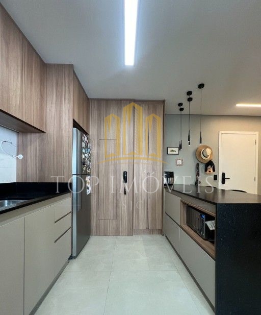 Apartamento Moderno no Soul Parque 2 Quartos com Suíte 65m² Planejados + Ar Condicionado