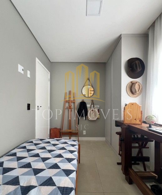 Apartamento Moderno no Soul Parque 2 Quartos com Suíte 65m² Planejados + Ar Condicionado