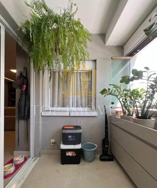 Apartamento Moderno no Soul Parque 2 Quartos com Suíte 65m² Planejados + Ar Condicionado