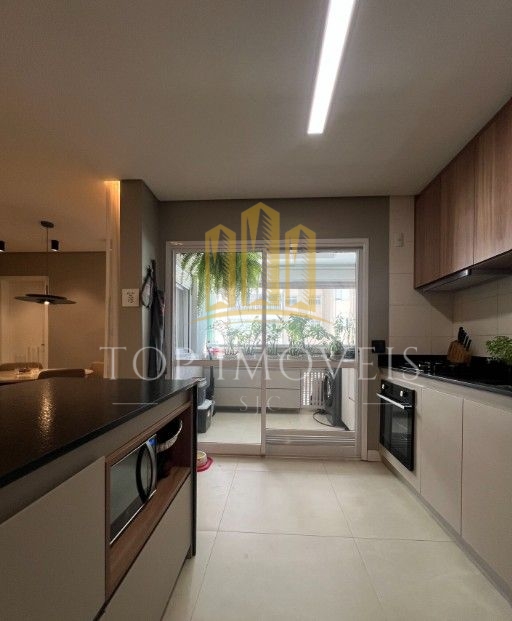Apartamento Moderno no Soul Parque 2 Quartos com Suíte 65m² Planejados + Ar Condicionado