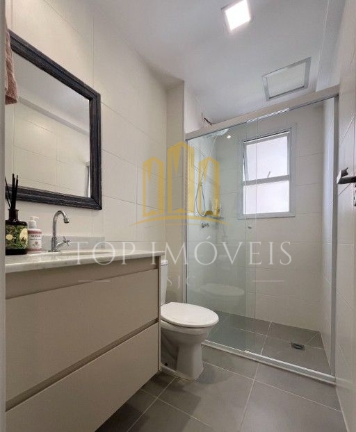 Apartamento Moderno no Soul Parque 2 Quartos com Suíte 65m² Planejados + Ar Condicionado