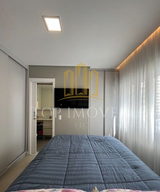 Apartamento Moderno no Soul Parque 2 Quartos com Suíte 65m² Planejados + Ar Condicionado