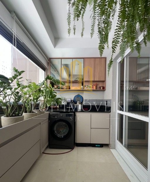 Apartamento Moderno no Soul Parque 2 Quartos com Suíte 65m² Planejados + Ar Condicionado