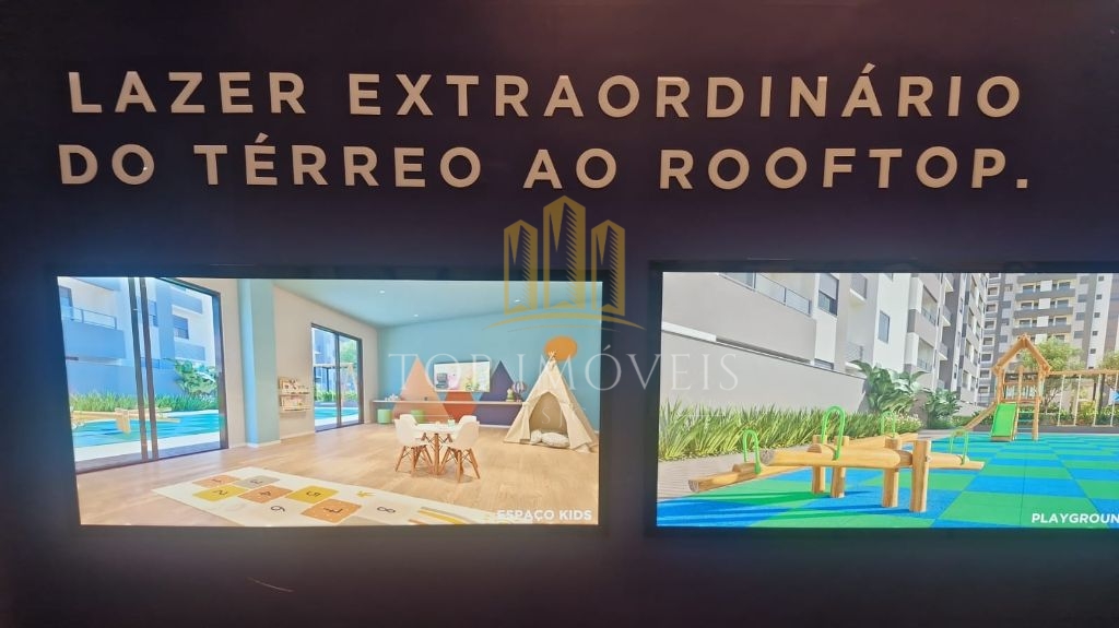 Sofisticação, conforto e um estilo de vida elevado no Green View
