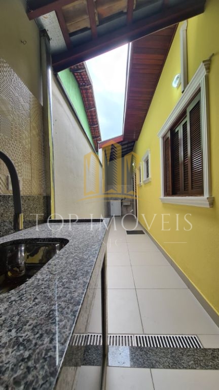 Casa elegância, com conforto e exclusividade no Bosque dos Ipês