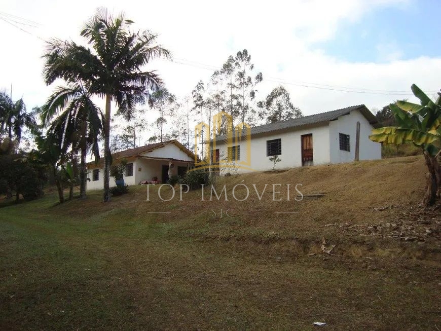 Belissíma fazenda 150 alqueires bairro do cedro paraibuna id
