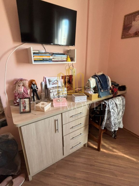 Lindo e espaçoso apartamento três quartos suíte repleto de a