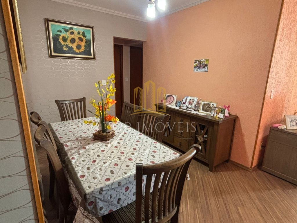 Lindo e espaçoso apartamento três quartos suíte repleto de a