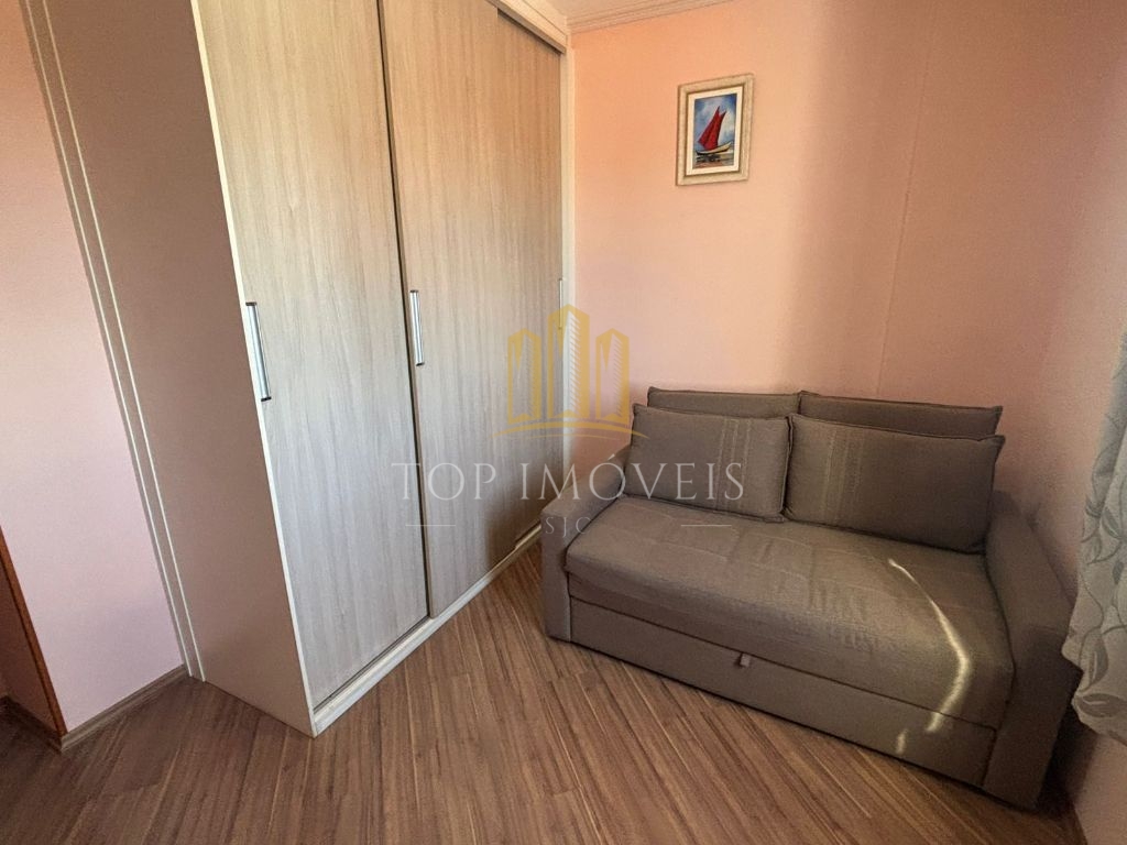 Lindo e espaçoso apartamento três quartos suíte repleto de a