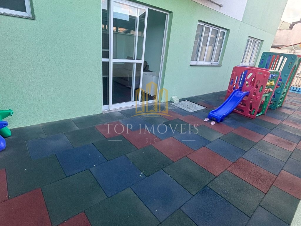 Lindo e espaçoso apartamento três quartos suíte repleto de a