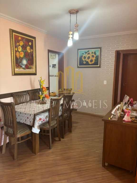 Lindo e espaçoso apartamento três quartos suíte repleto de a