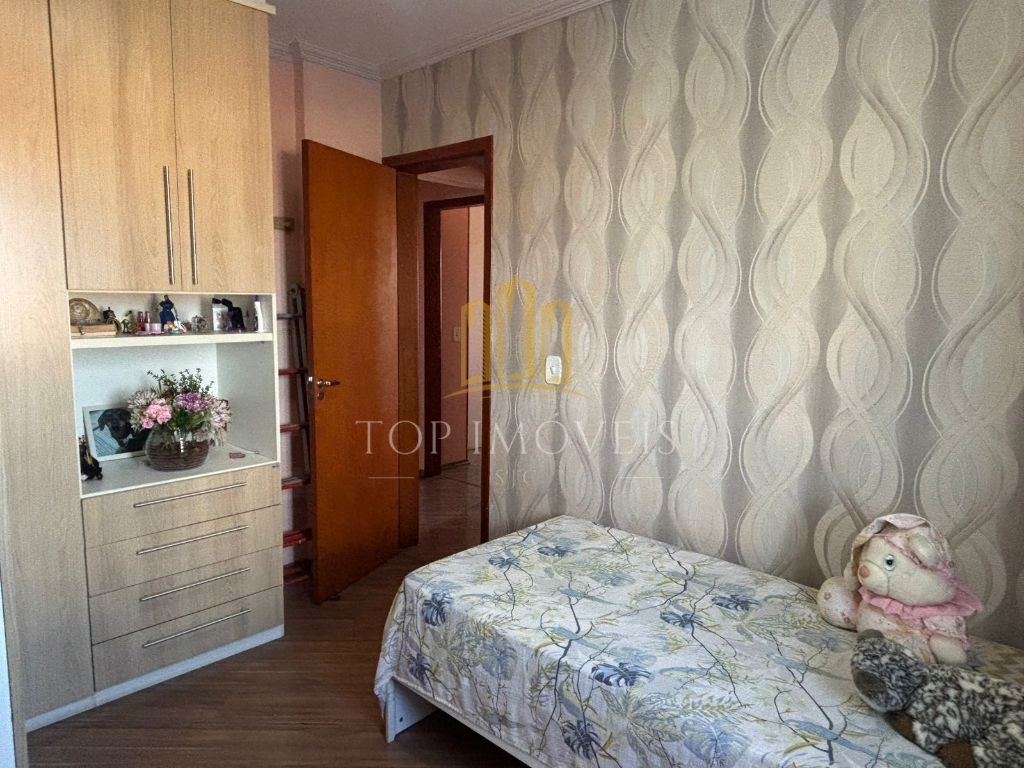 Lindo e espaçoso apartamento três quartos suíte repleto de a